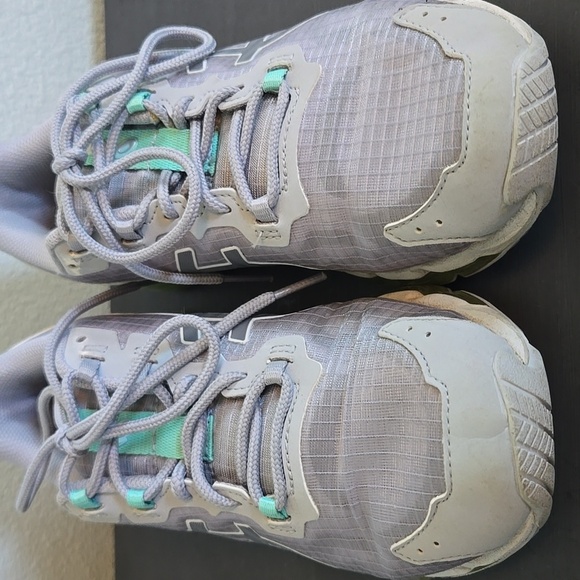 Asics Gel-Quantum 360 6 Sneaker Size 7.5 - Picture 5 of 8